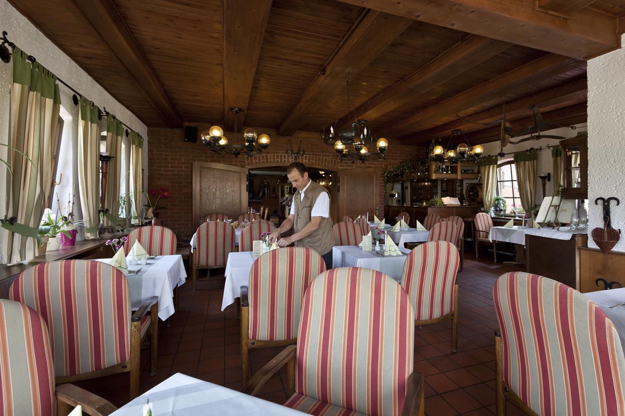 Pension Roez Göhren-Lebbin Esterno foto